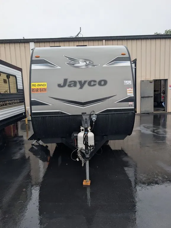 2023 Jayco Jay Flight SLX 184BS - Photo 2