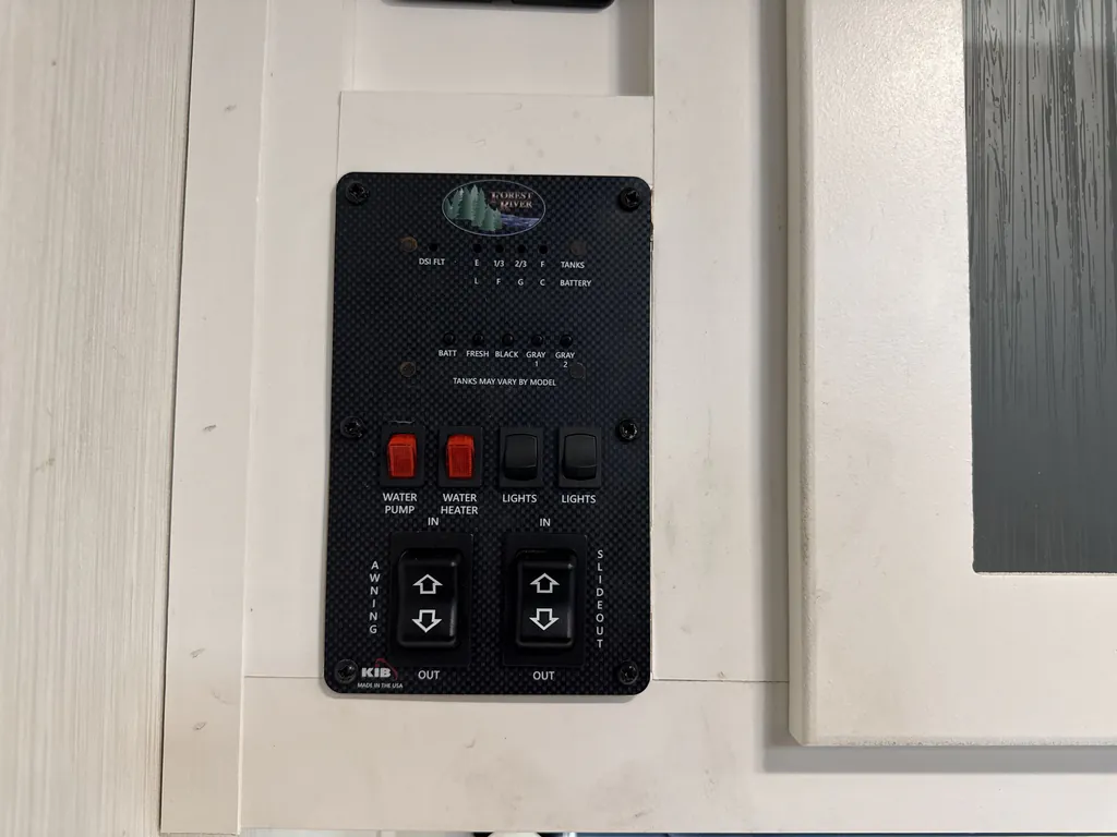 2022 Forest River Wildcat Maxx 247RKX, Photos photo 16