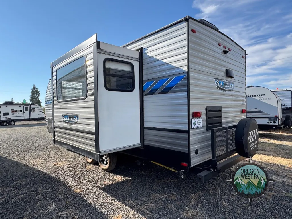 2022 Forest River Salem 25RKS, Photos photo 19
