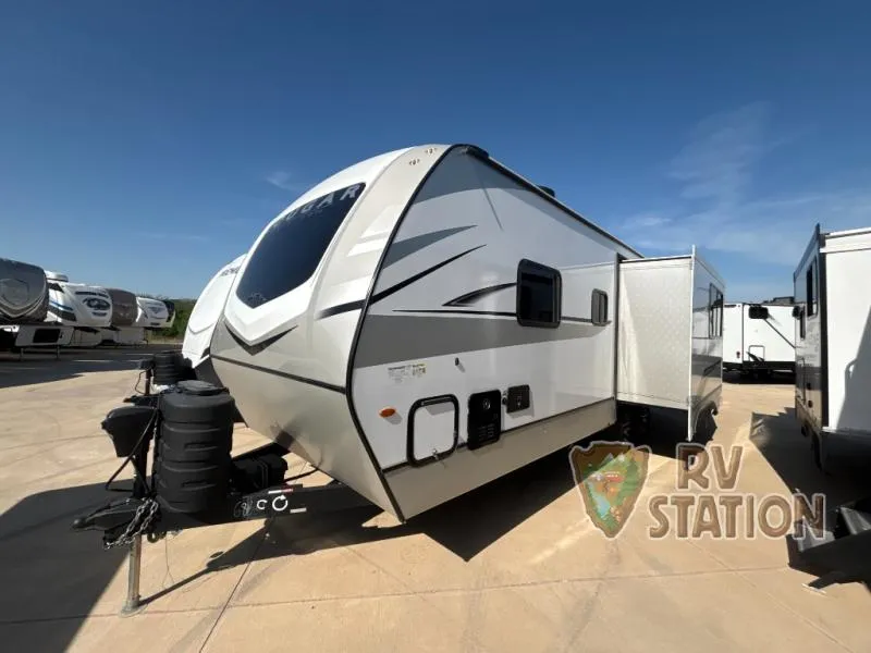 2024 Keystone RV Cougar Half-Ton 25RDS - Photo 4