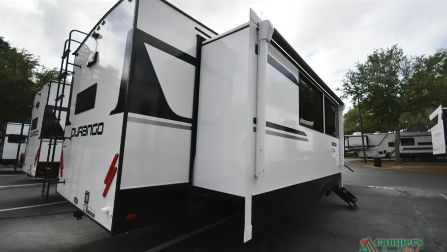 2026 KZ Durango D339MLT - Photo 3