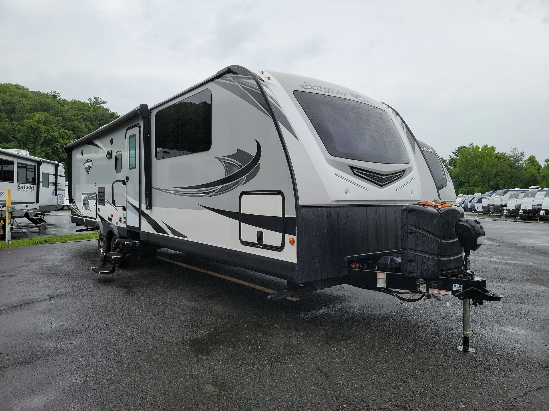 2020 Jayco White Hawk 32KBS - Photo 2