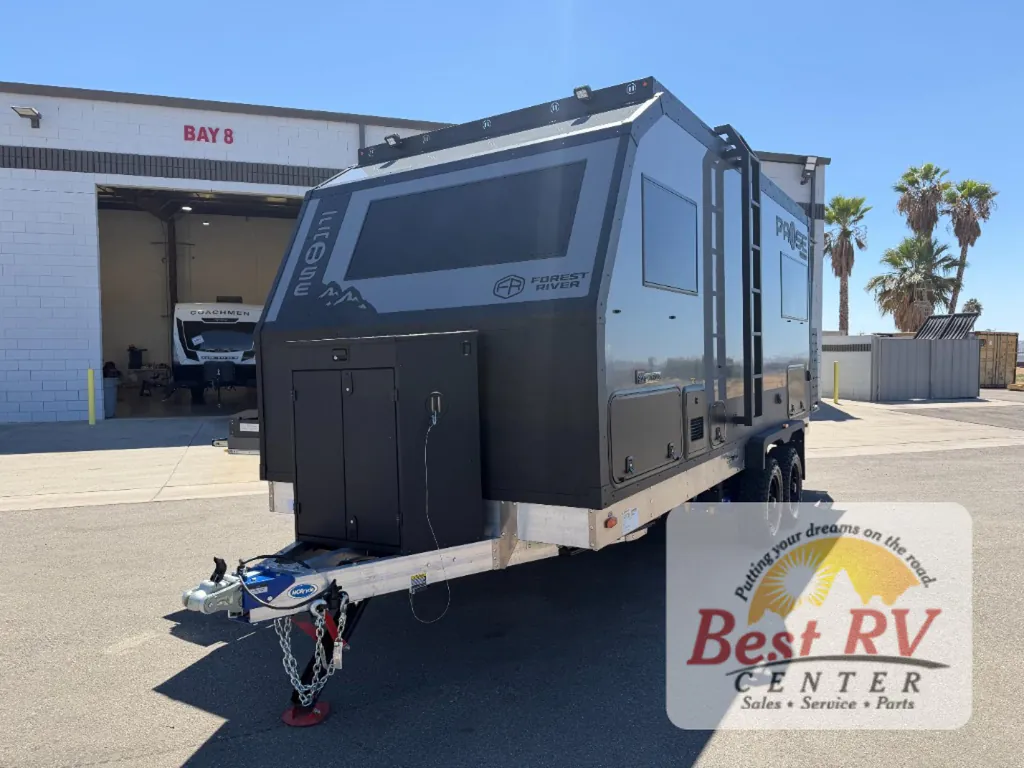 2027 Palomino Pause Reboot Edition 174, Photos photo 17