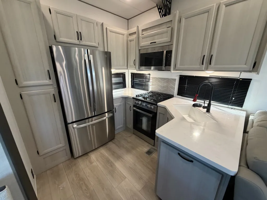 2027 Forest River Aurora 44CONDO, Photos photo 57