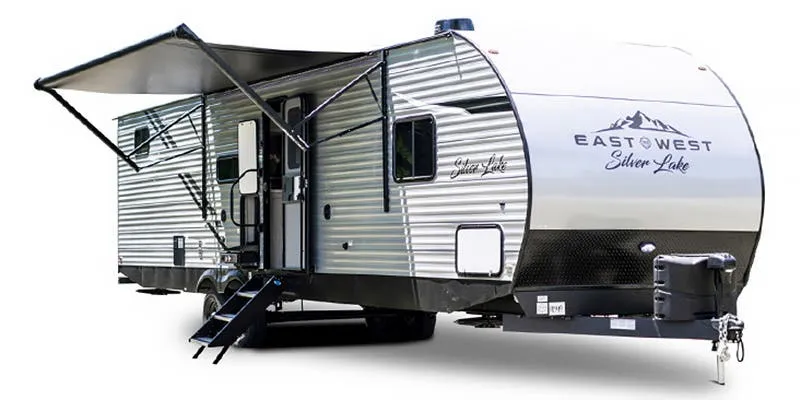 East to West Silver Lake 20KRD exterior