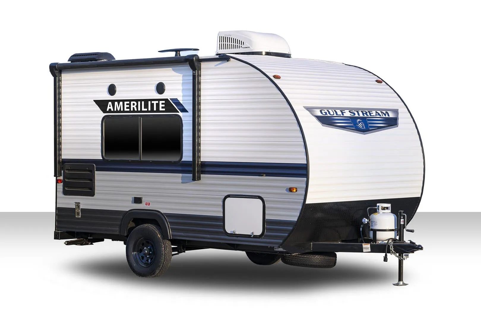 Gulf Stream Ameri-Lite Super Lite 14RE exterior