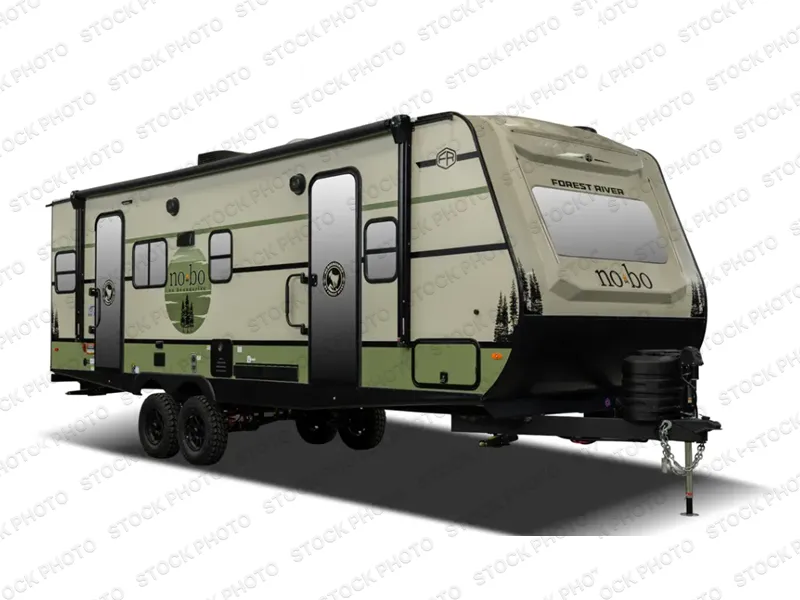 2027 Forest River No Boundaries NB20.3 - Photo 2