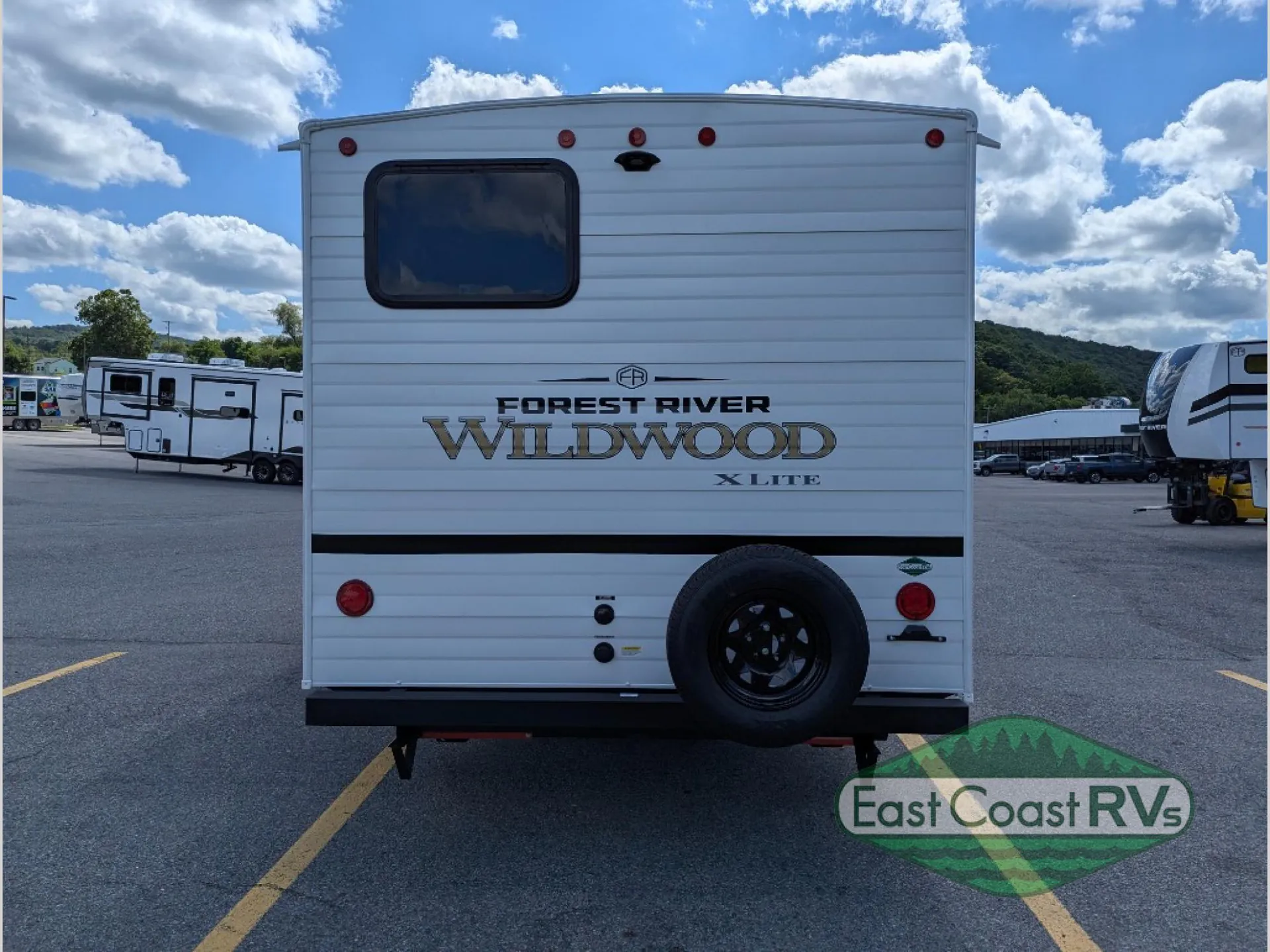 2027 Forest River Wildwood 263BHXL — Photo 7
