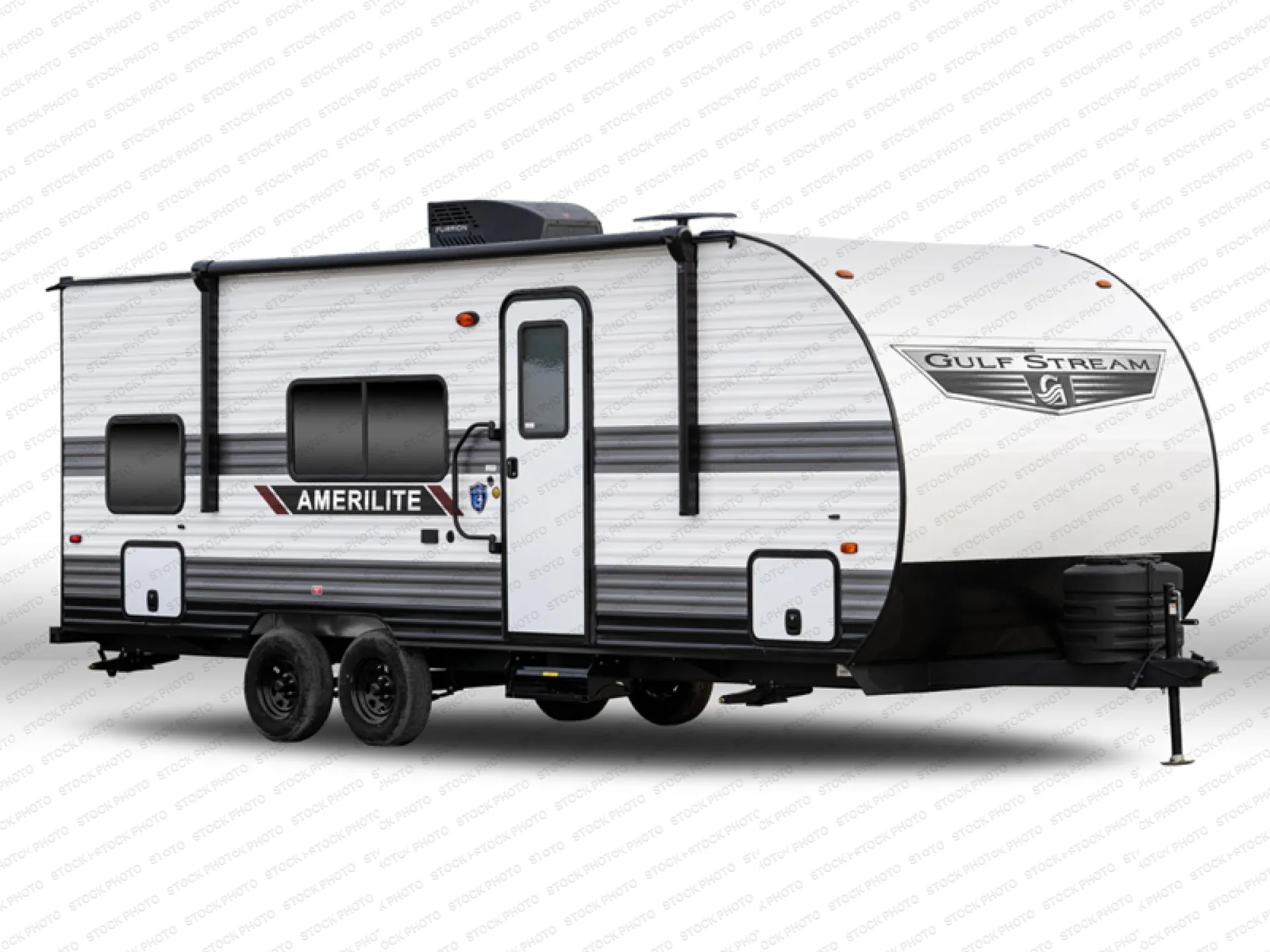 2026 Gulf Stream RV Ameri-Lite Ultra Lite 22RSD - Photo 2