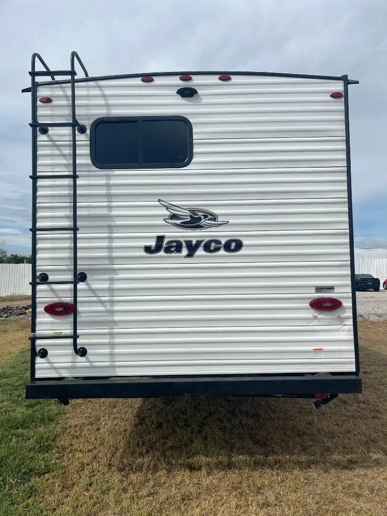 2025 Jayco Jay Flight 294QBS, Photos photo 7