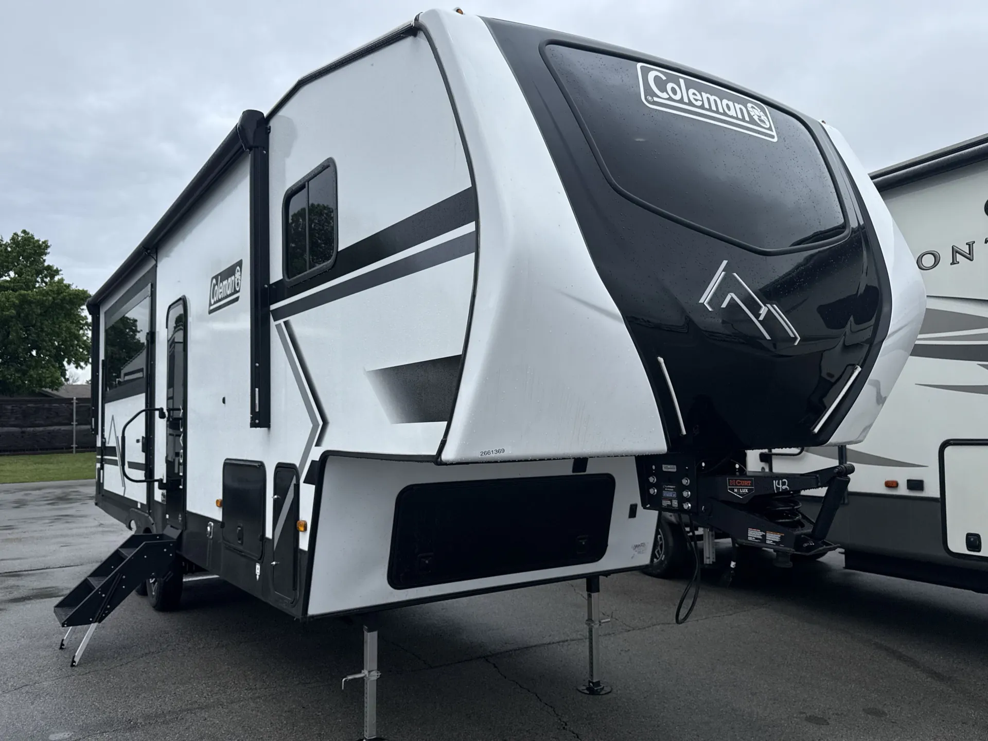 2026 Keystone Coleman Legacy 2800SUNDECK - Photo 2