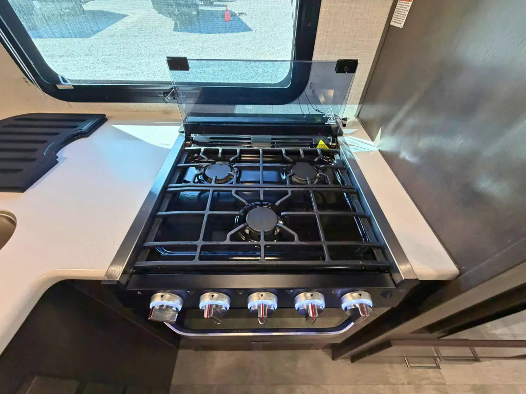 2021 Forest River Flagstaff Micro Lite 25FBLS, Photos photo 34
