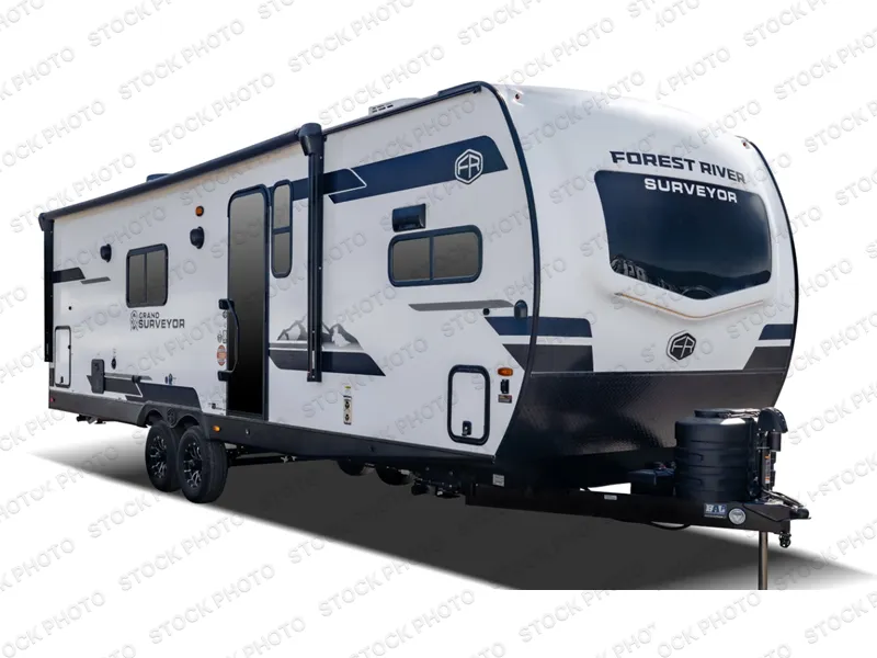 2027 Forest River Grand Surveyor 268FKBS - Photo 2