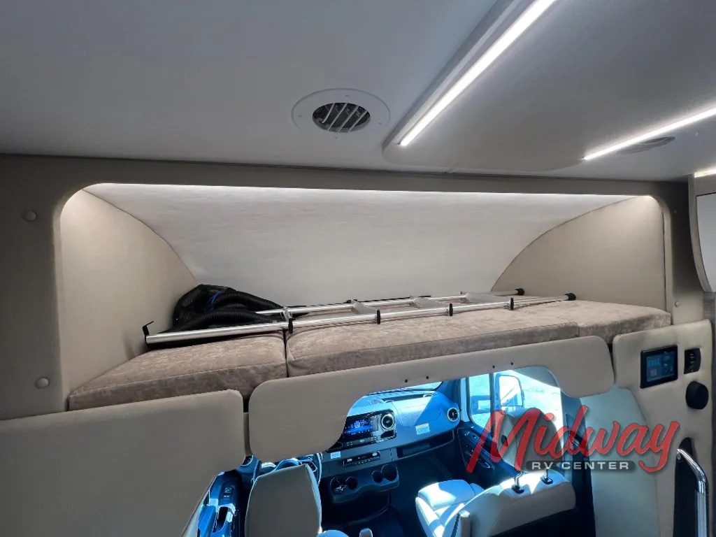 2026 Tiffin Wayfarer 25 XPW, Photos photo 13