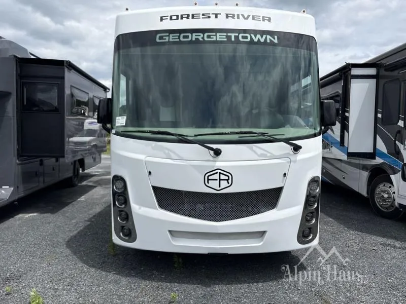 2027 Forest River RV Georgetown 3 Series 29S3 - Photo 4