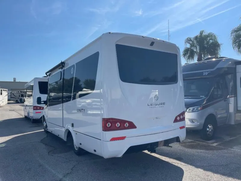 2026 Leisure Travel Unity 24TB - Photo 4