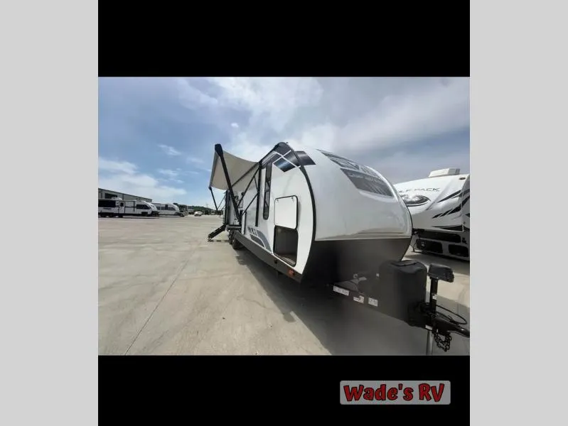 2023 Forest River RV Vibe 28VBT - Photo 2