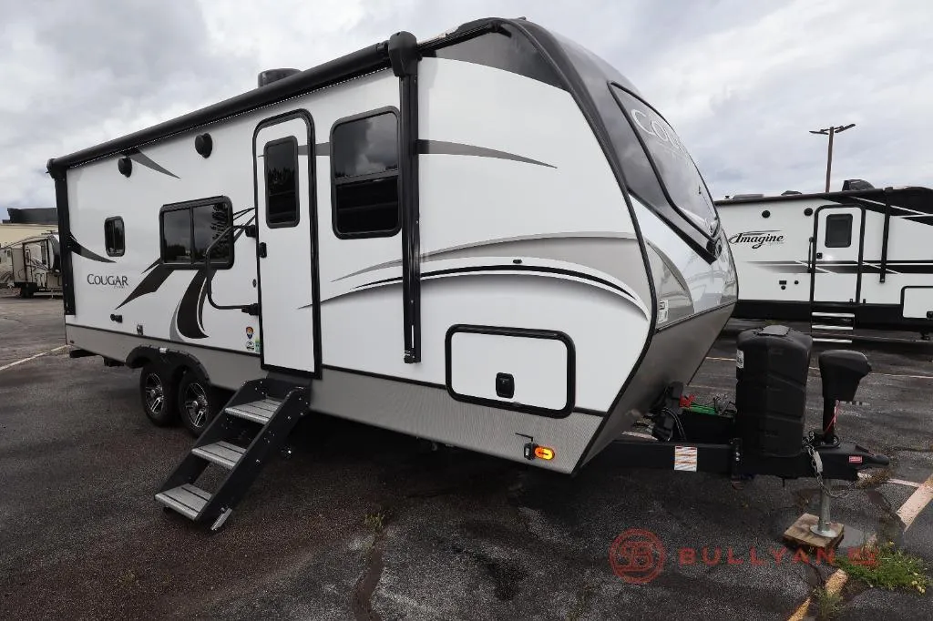 2022 Keystone RV Cougar Half-Ton 22MLS - Photo 2