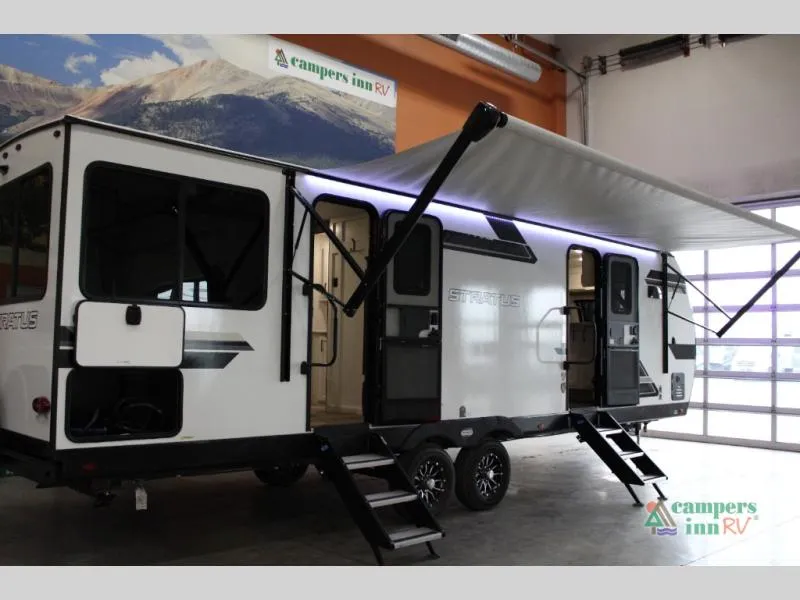 2025 Venture RV Stratus 262VFK - Main photo