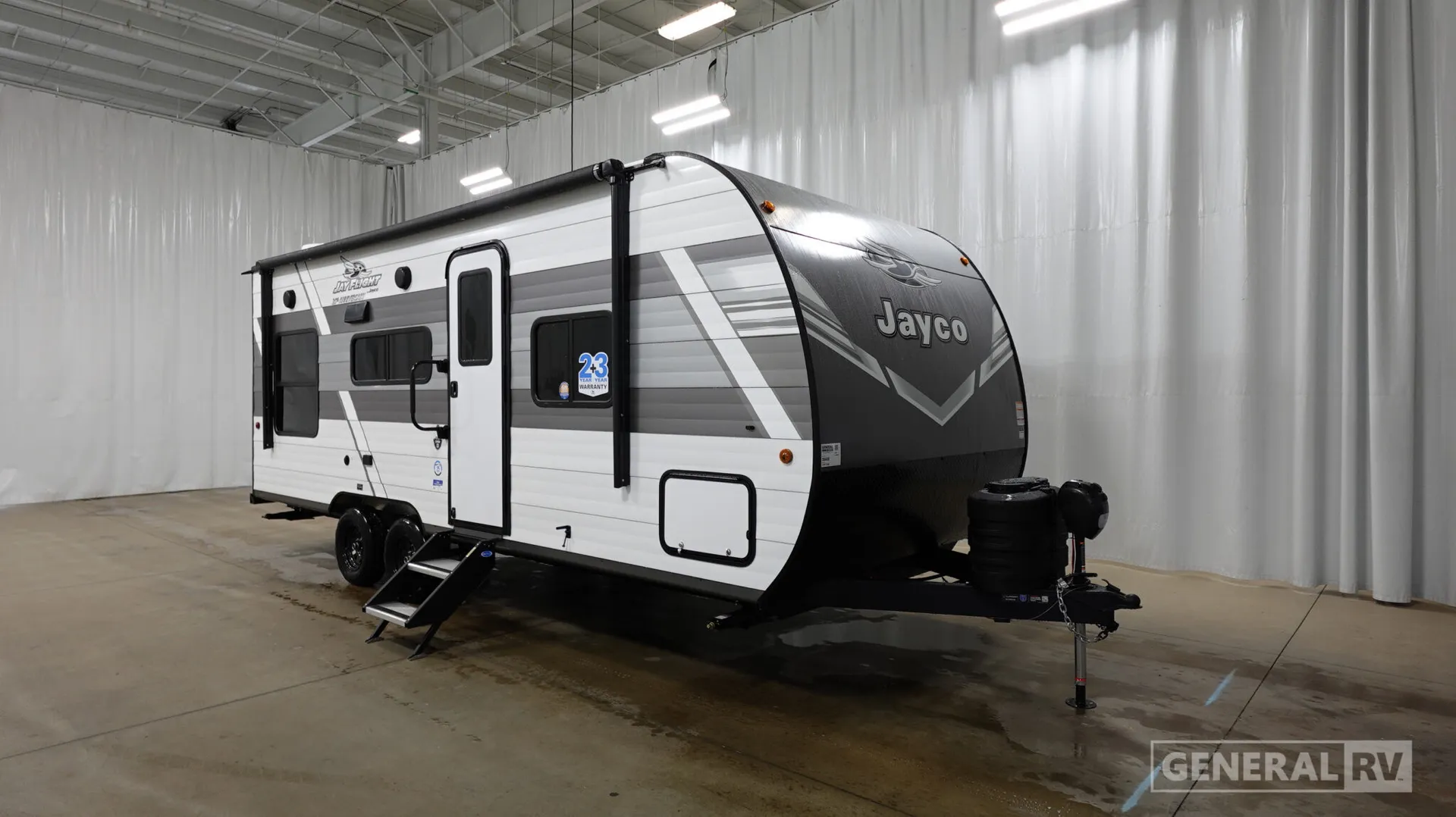 2027 Jayco Jay Flight SLX 210QB - Photo 2