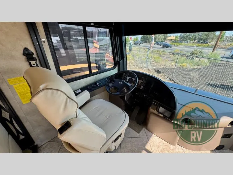 2015 Fleetwood Excursion 33D - Photo 4