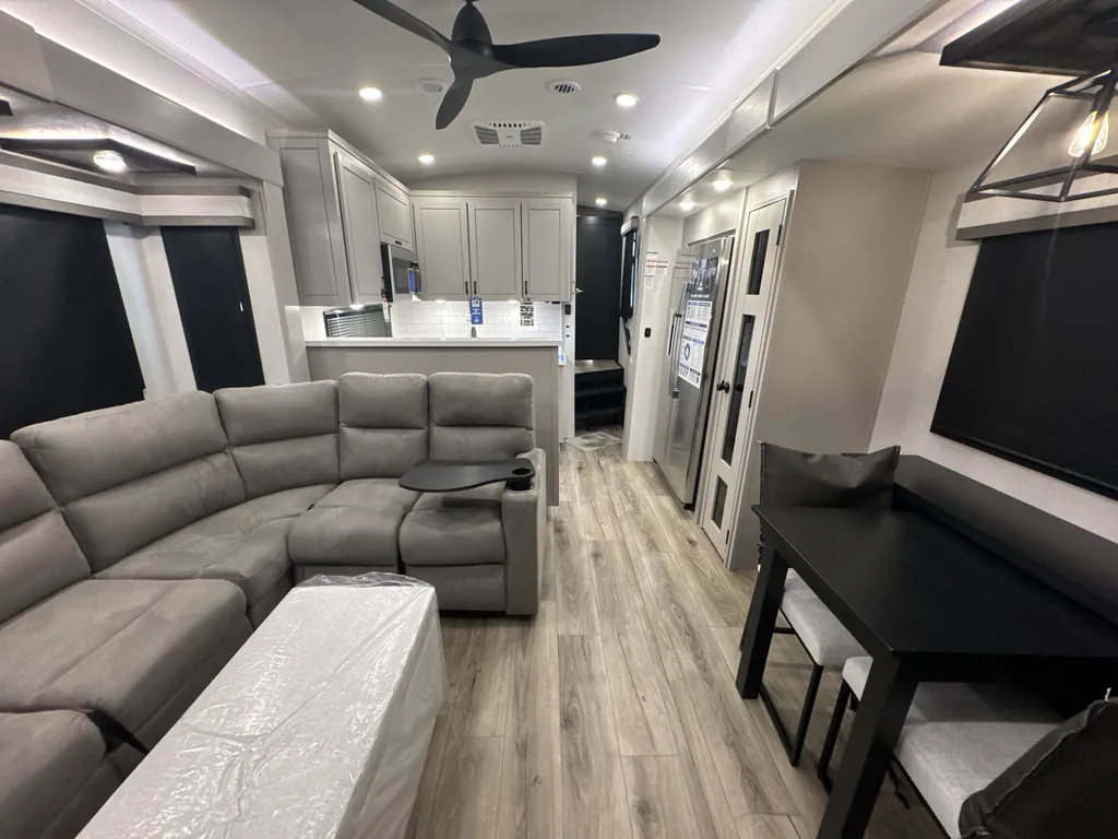 2026 Jayco North Point 395DSDB, Photos photo 8