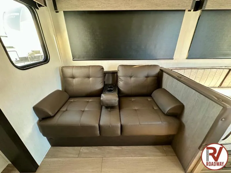 2026 Forest River Cherokee Alpha Wolf 29TB, Photos photo 22