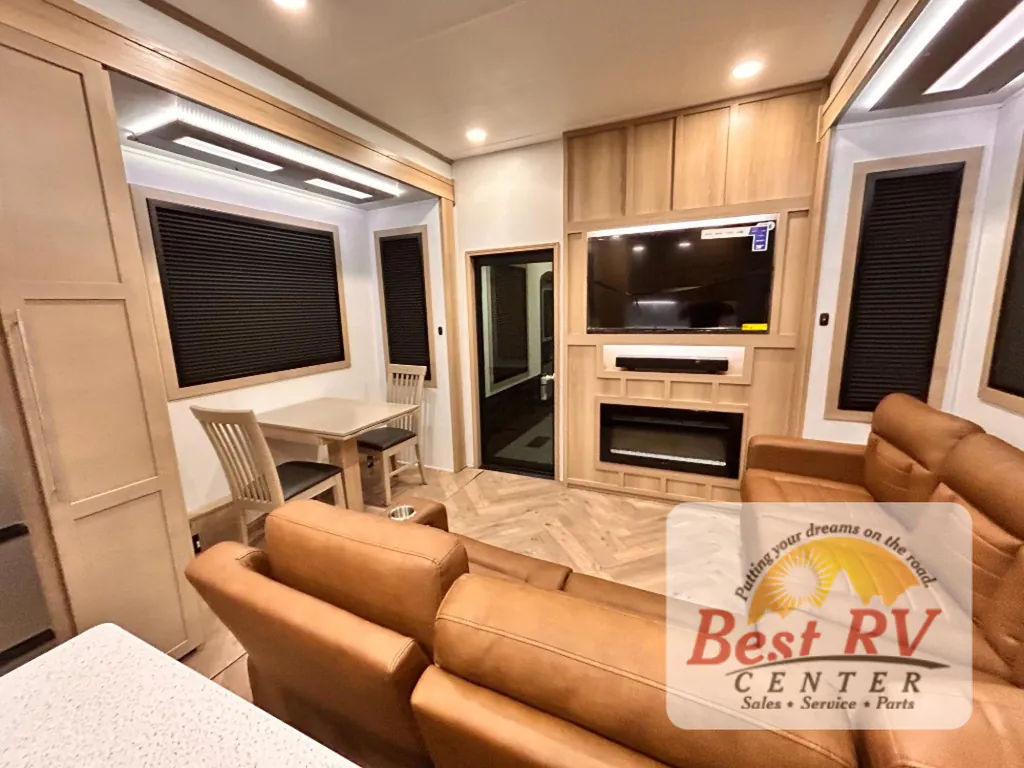 2026 Keystone Raptor 441, Photos photo 25