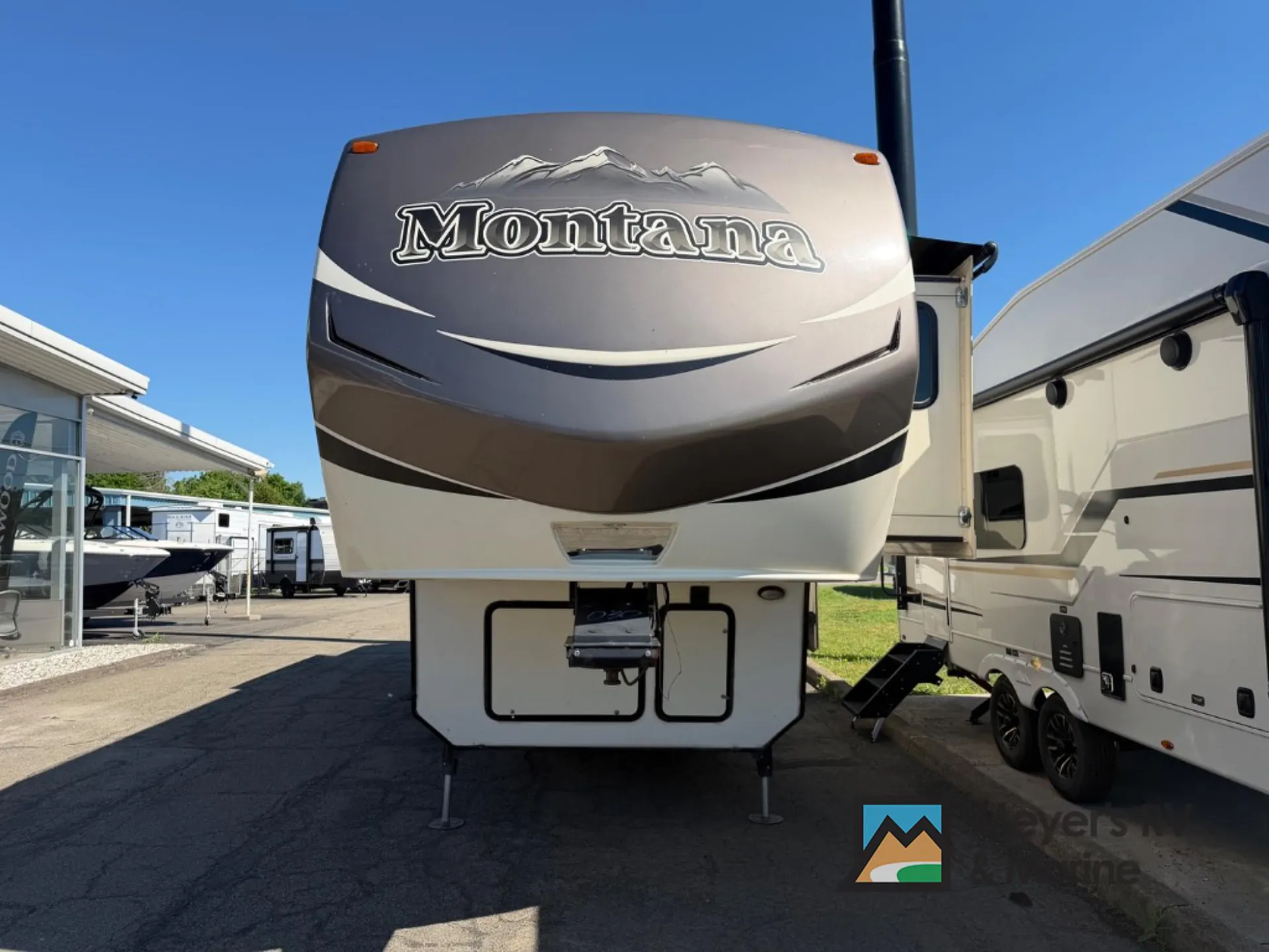 2015 Keystone Montana 3160RL - Photo 4