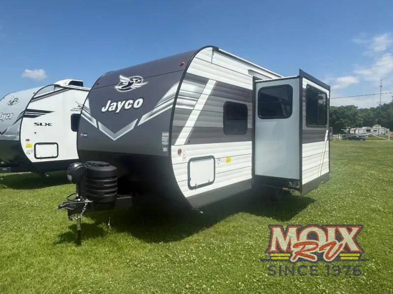 2027 Jayco Jay Flight SLX 200MKS - Photo 4