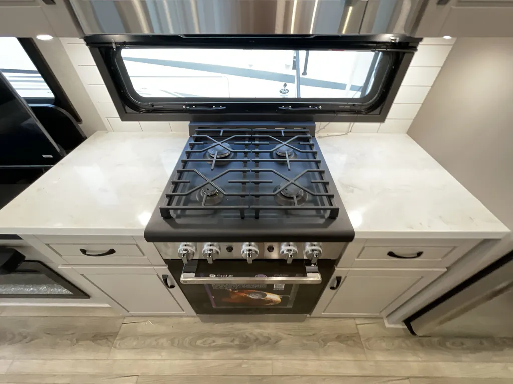 2026 Jayco North Point 387FBTS, Photos photo 15