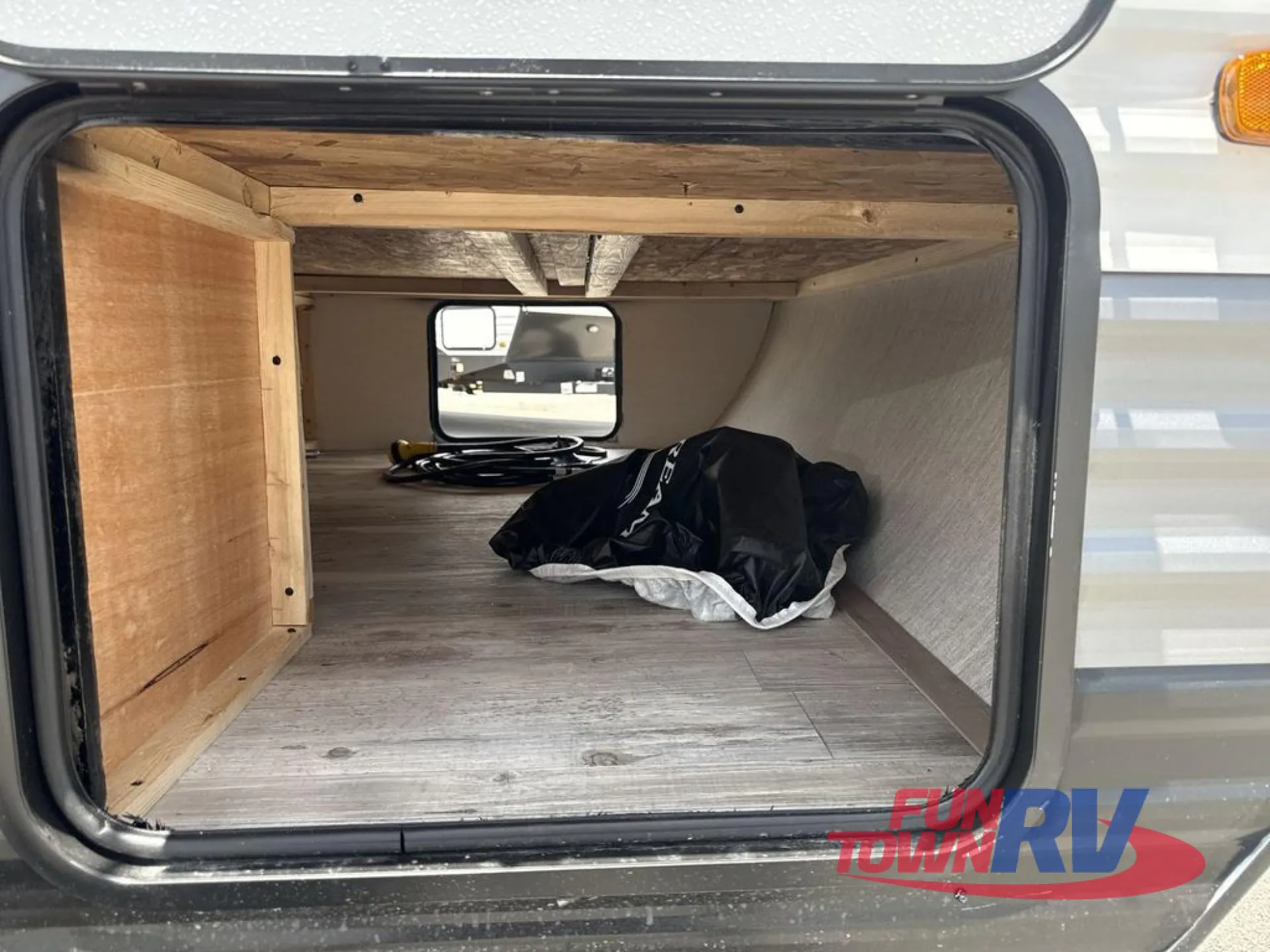 2026 Gulf Stream Kingsport Super Lite 199RK - Photo 3