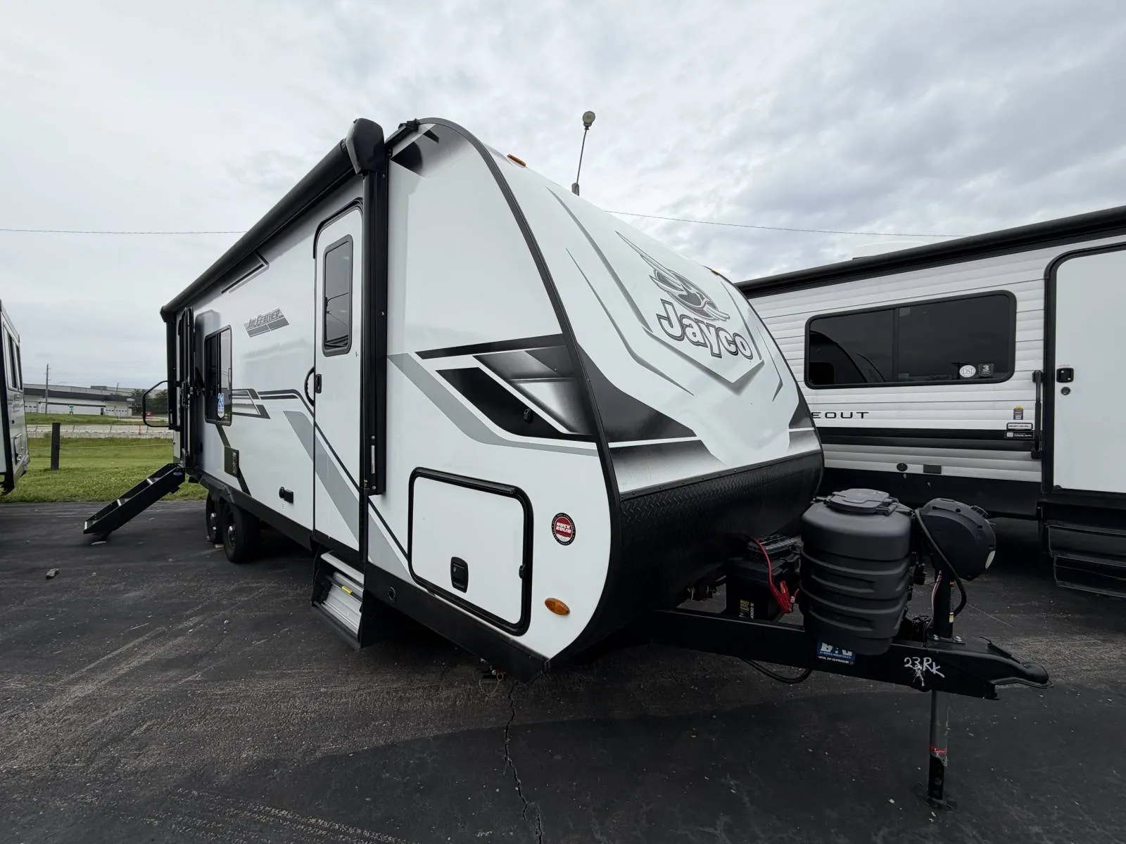 2026 Jayco Jay Feather 23RK - Photo 2