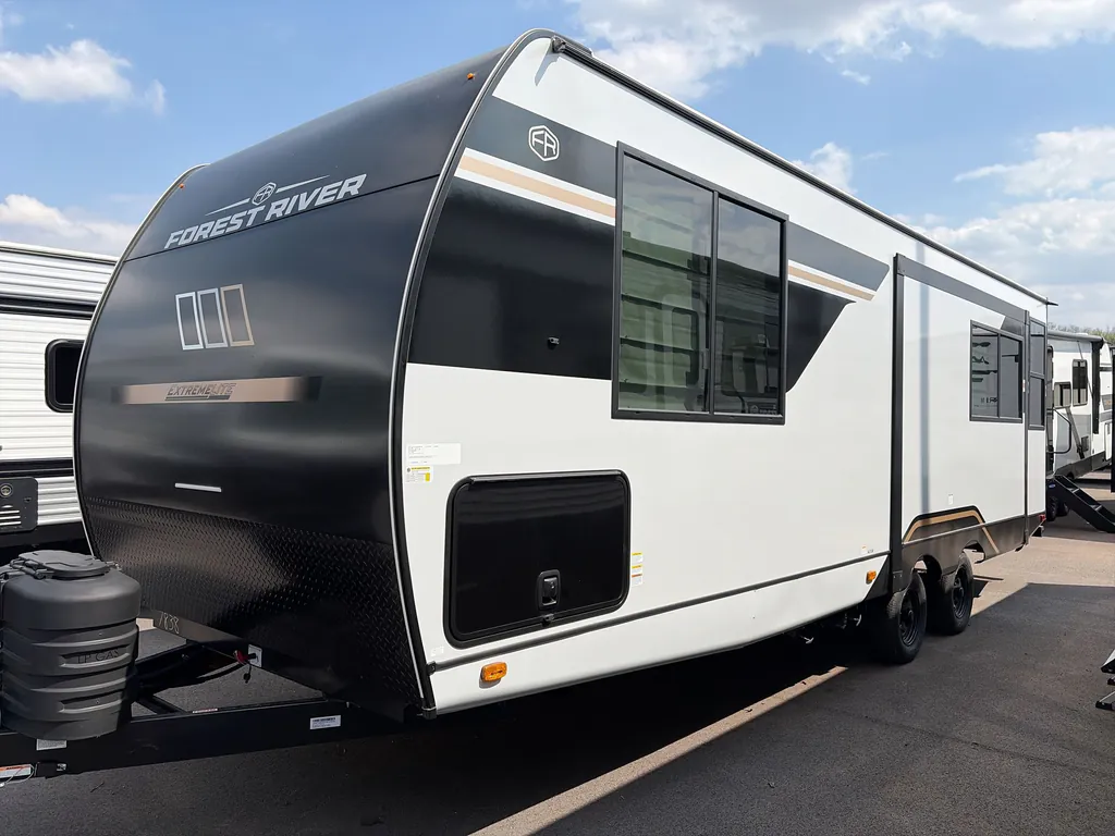 2026 Forest River Vibe Extreme Lite 2400RB, Photos photo 6
