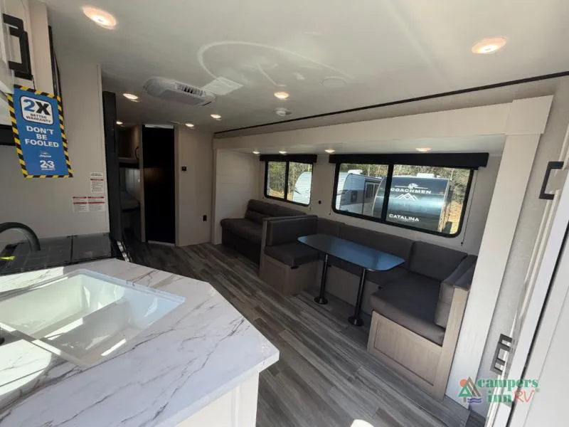 2026 Jayco Jay Flight SLX 284BHS - Photo 4