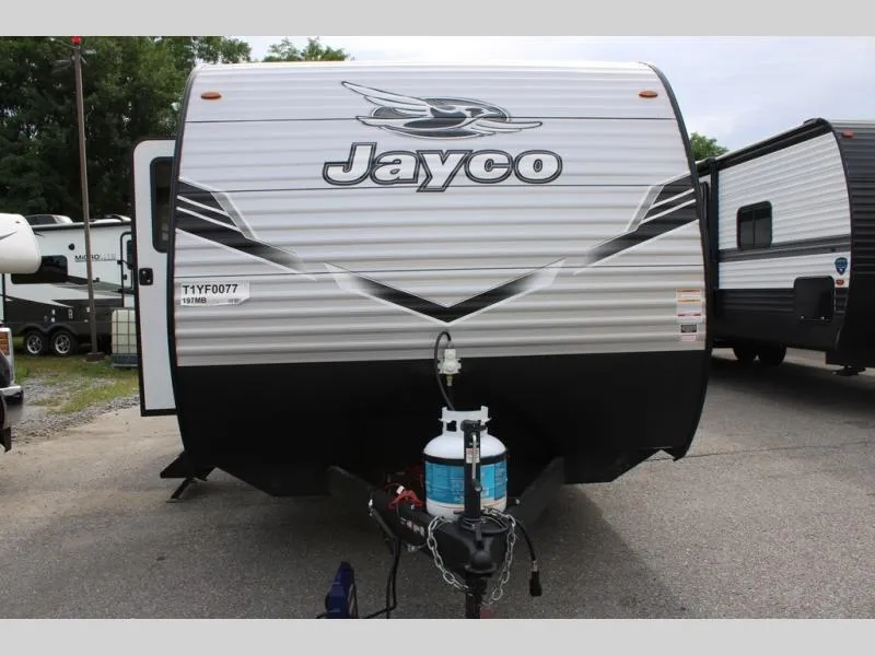 2026 Jayco Jay Flight SLX 197MB - Photo 4
