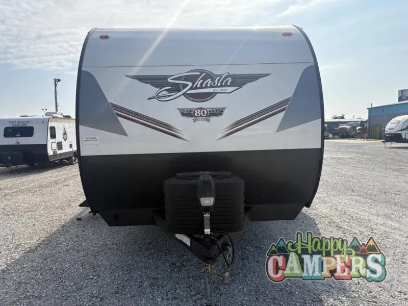 2024 Shasta RVs Shasta 31OK - Photo 3
