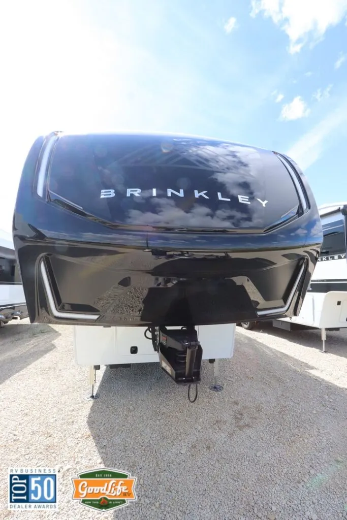 2026 Brinkley Model Z 3100 - Photo 4