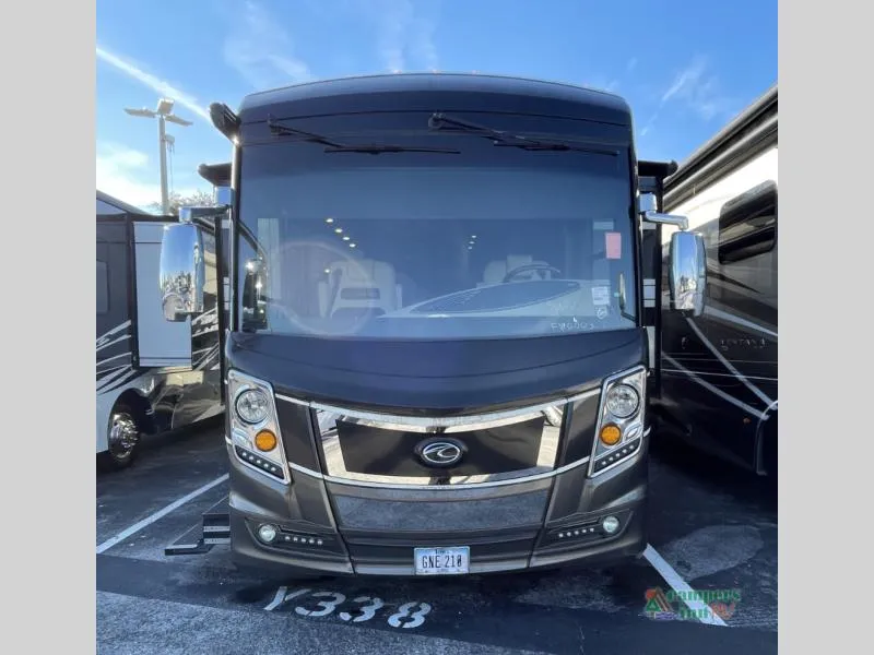 2014 American Coach Heritage 45T - Photo 4