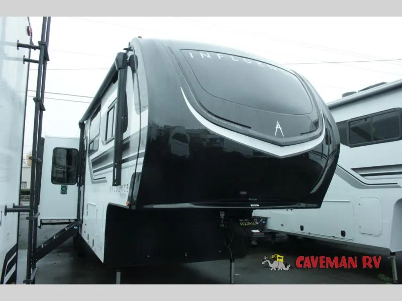 2026 Grand Design Influence 2903RL - Photo 2
