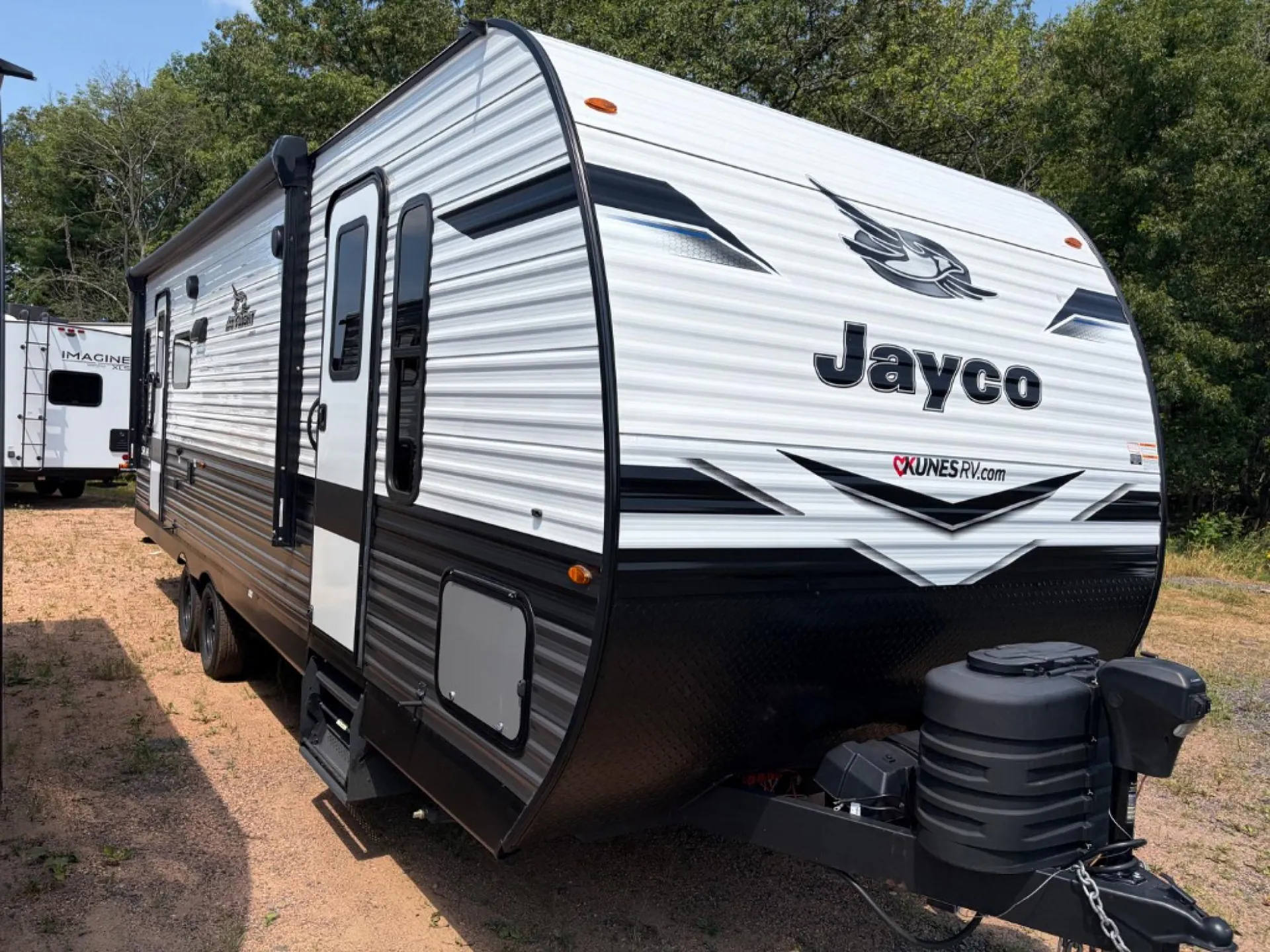 2024 Jayco Jay Flight SLX 262RLSW - Photo 2