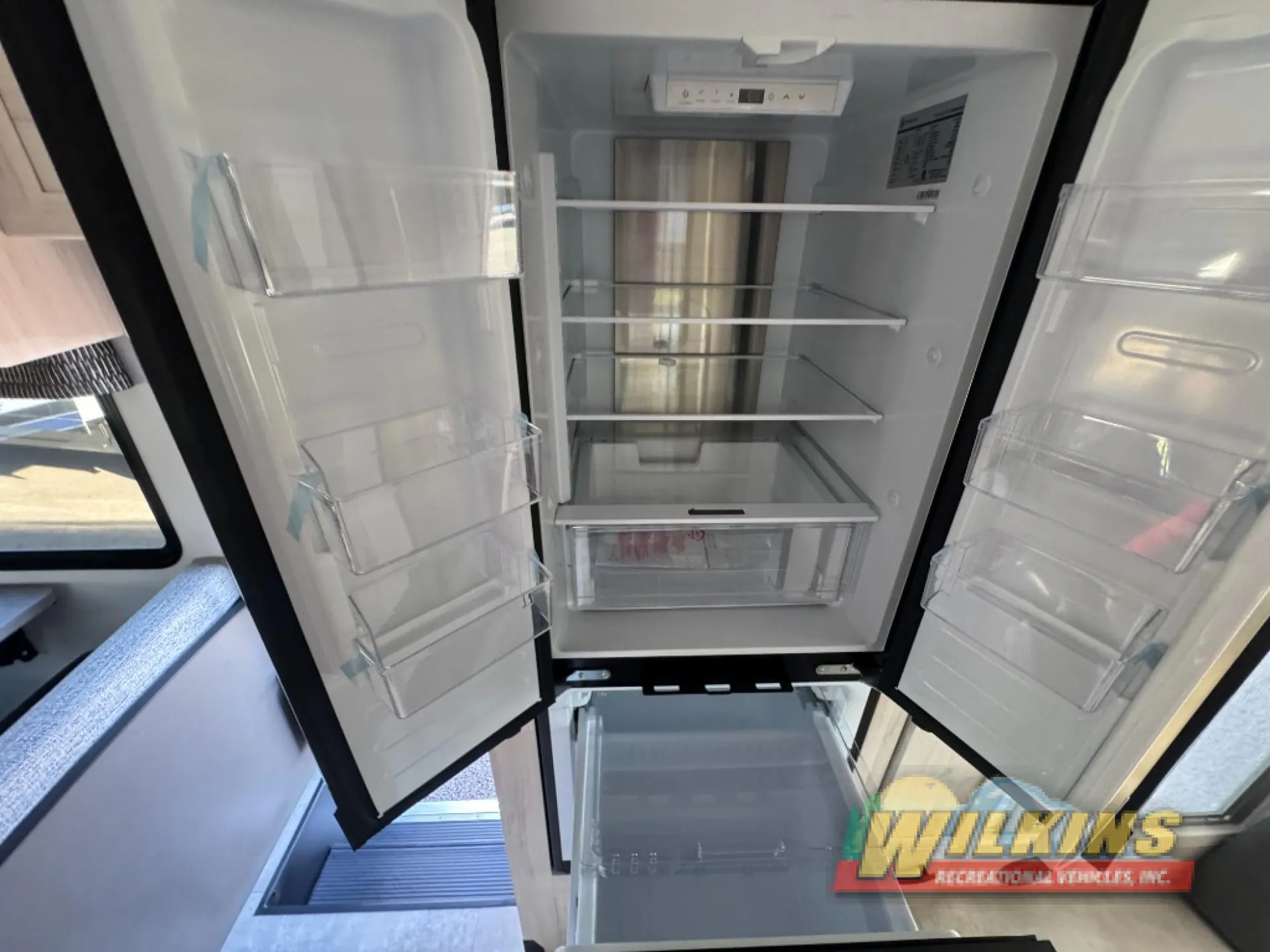 2027 Forest River Sunseeker 2860DS — Photo 5