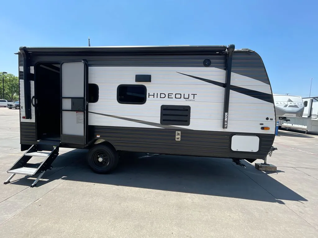 2020 Keystone Hideout 172TX - Photo 2