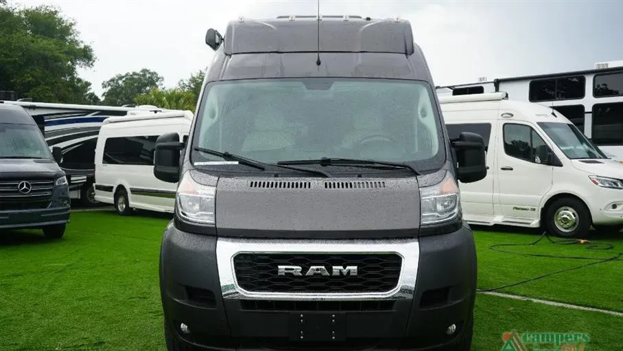 2023 Thor Motor Coach Rize 18A - Photo 3