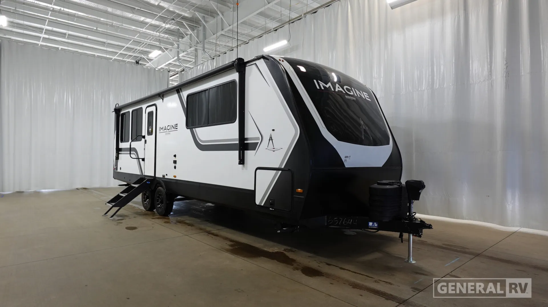 2026 Grand Design Imagine 2700BS - Photo 2
