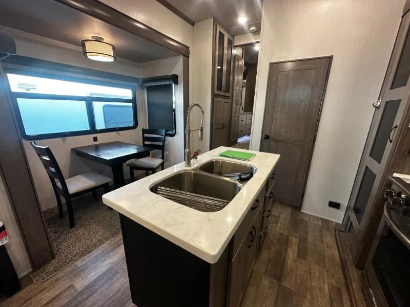2021 Forest River Cedar Creek 371FL, Photos photo 9
