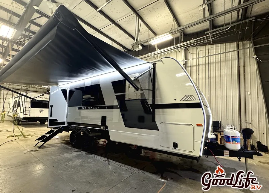 2025 Brinkley Model I 265 - Photo 4
