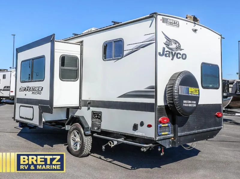 2022 Jayco Jay Feather Micro Mini - Photo 4