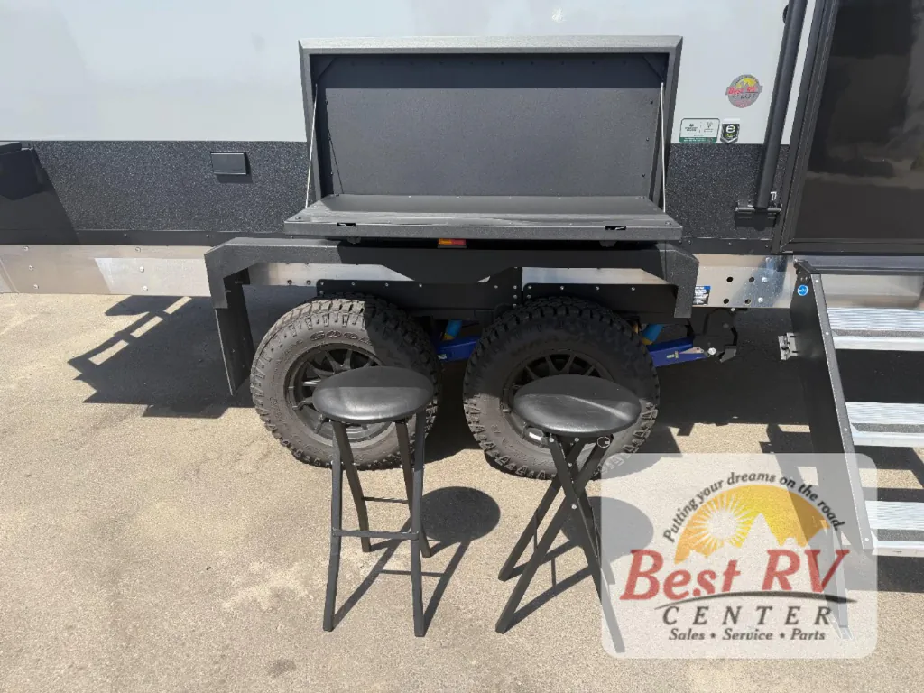 2027 Palomino Pause Reboot Edition 194, Photos photo 6