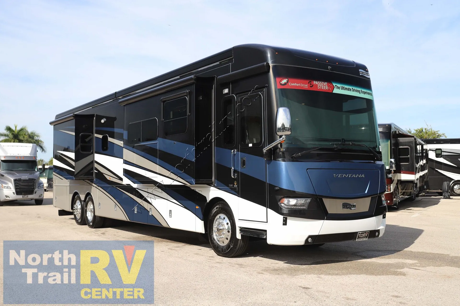 2026 Newmar Ventana 4340 - Photo 2
